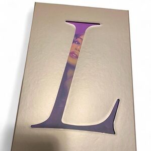 Lalisa album (gold ver)